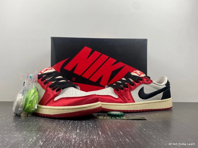 Low Room FN0432-017 OG x 1 Air Jordan Trophy Home 0626
